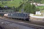  11666 + 11161  Airolo  07.09.96