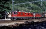 11604 + 11369  Maroggia - Melano  30.04.97