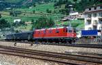  11606  Airolo  17.07.95