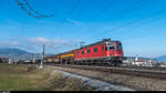 Re 6/6 11631  Dulliken  am 25.