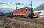 11608  Bellinzona  28.04.05