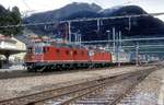 11611 + 11352  Airolo  29.04.97