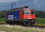 SBB CARGO.