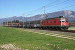 Re 620 037-2  SONCEBOZ-SOMBEVAL   als 62131 GLF-RBL  am 24.