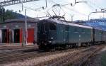 10 005 Arth Goldau 25.9.90