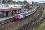 482 027-0 Berlin Warschauer Straße 18.09.2010