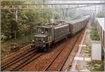 Die SBB Ae 3/6 I 10692 erreicht mit einem Schnellstückgutzug von Däniken kommend Aarau.


Analogbild vom 15. Mai 1984