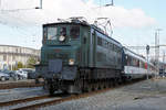 Ae 4/7 10976 von SBB HISTORIC.