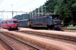 10911 + 798 824  Koblenz  14.07.87