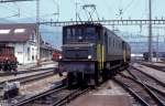 10963 + 10934  Olten  17.07.86