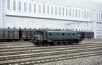 10916  ZH - Altstetten  14.05.86