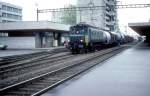   10931  ZH - Altstetten  14.05.86