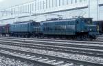  10941 + 11014  ZH - Altstetten  14.05.86