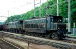 10944 + 11012   Koblenz ( CH ) 14.05.86