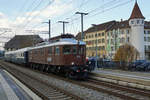 Oldtimer und Allwetterfotograf auf Tour am 2.