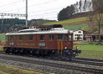 BLS: Belle-Epoque-Woche Kandersteg vom 21 bis 28.