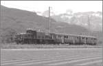 33541 Buchs SG - Sargans mi t Ce 6/8 II 14305.