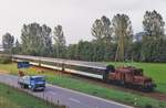 Oensingen-Balsthal-Bahn/OeBB.