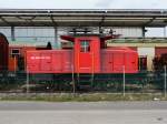 SBB - Rangierlok Ee 3/3 16....