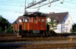 Te 85  Weinfelden  06.09.96