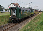 SBB/HSTB: Remisenfest des Vereins Historische Seethalbahn vom 3.