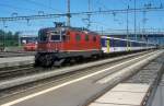 11204  ZH - Altstetten  02.06.00