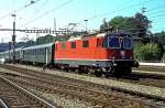   11381  Winterthur  17.09.92