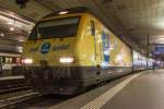 SBB Re460 029  Chiquita  mit dem IR nach Luzern in Bern. 11.09.2015