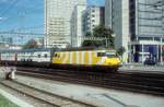 460 083  Zürich Hbf  15.08.04