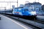 460 020  Zürich Hbf  04.04.99