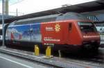 460 078  Basel  22.05.05