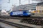 460 106  Zürich Hbf  01.04.07