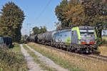 BLS Cargo Re 475 415 (91 85 4475 415-6)am 21.09.2020 in Boisheim.