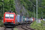 482 012 am 04.06.2024 in St. Goar