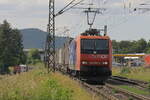 482 028  Chem Oil  am 09.06.2024 in Braubach