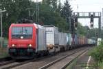 482 035-3 in Knigswinter 15.9.2012