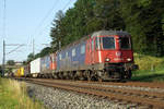 Güterzug 60034 RBL-GEPR vom 26.