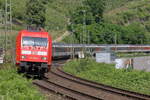 101 002 mit Eurocity am 09.06.2024 in Oberwesel