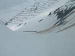 Glacier Express (Zermatt - St.