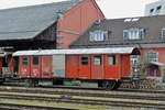 X 40 85 94 46 110-0 ist beim Bahnhof St.