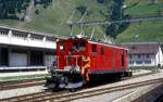 33  Andermatt  17.08.93