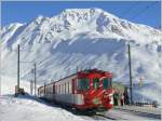 ABt des R841 in Ntschen. (10.01.2009)