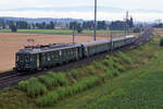 Verein Depot und Schienenfahrzeuge Koblenz/dsf.