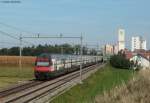 460 112-6 mit dem IC 725 (Geneve-Aeroport-St.