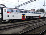 SBB - 1 Kl.