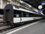 SBB -  1 Kl.