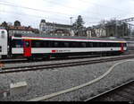 SBB - 1 Kl.