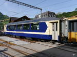 Goldenpass MOB - Personenwagen 1 Kl.