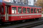 B 281
31.10.05 St. Gallen