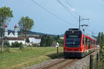 ASm: Kunstdenkmäler entlang der ASm-Strecke Solothurn-Niederbipp-Oensingen-Langenthal-St.